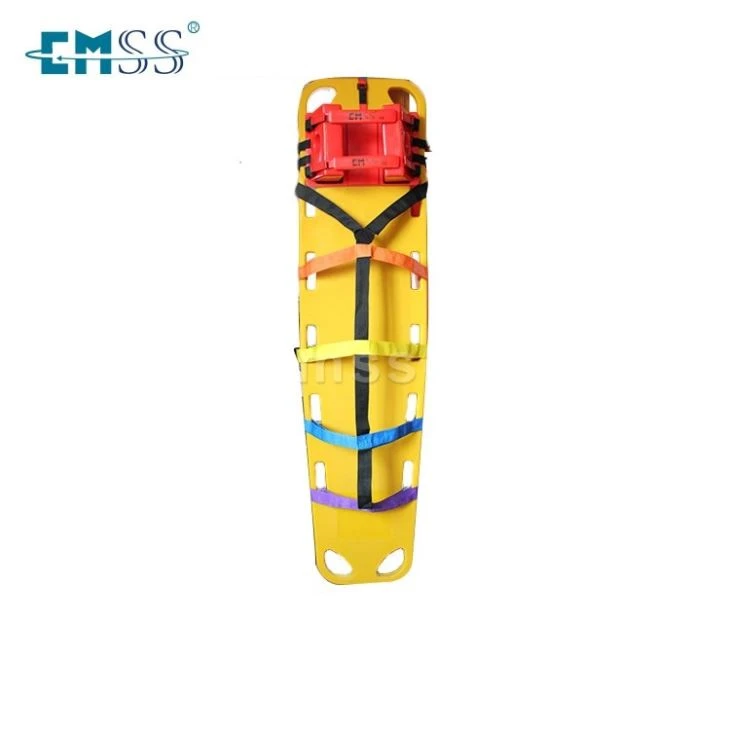 HDPE Spine Board