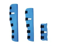 ٹانگوں کا فریکچر اسپلنٹ