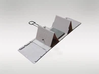 پلاسٹک ہیڈ اموبیلائزر