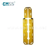 فرسٹ ایڈ پلاسٹک سکوپ اسٹریچر